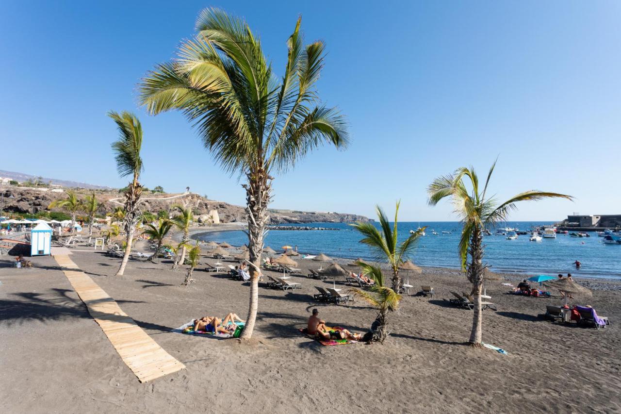 Casa Luisiana Ii Appartement Playa de San Juan (Tenerife)